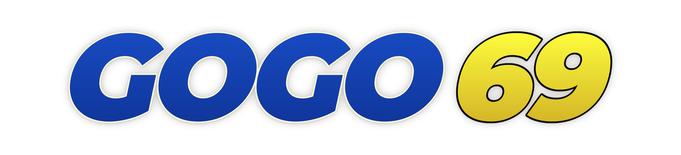 gogo69 logo